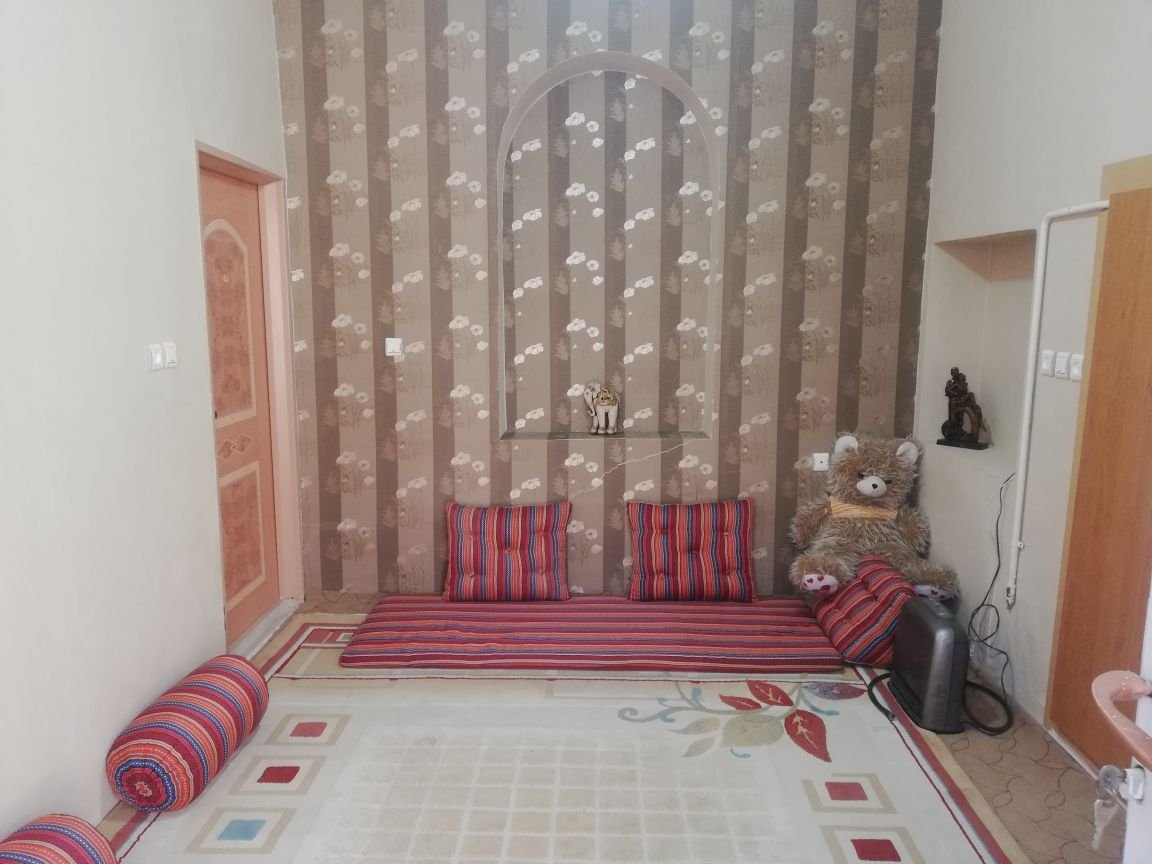 اقامتگاه سنتی فلت خاتون 1