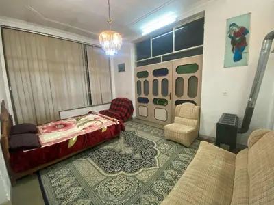 بومگردی دوخوابه فخر