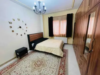 ویلا چهارخوابه استخردار آبگرم عمارت علوی