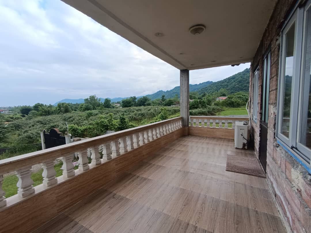 ویلا یک خوابه آروین 1