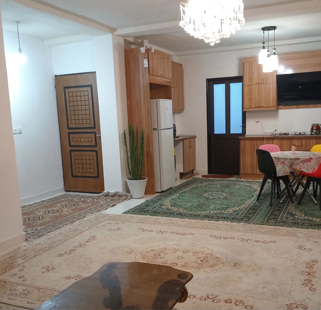 ویلا یک خوابه آروین 1