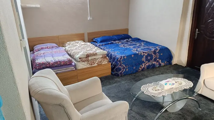 اقامتگاه سنتی آلاله - واحد 1