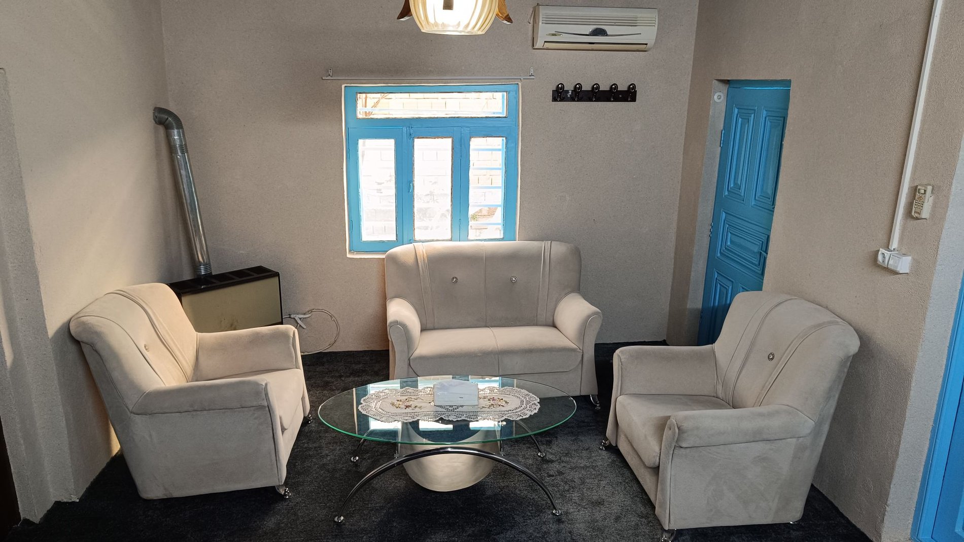 آلاله - واحد 1