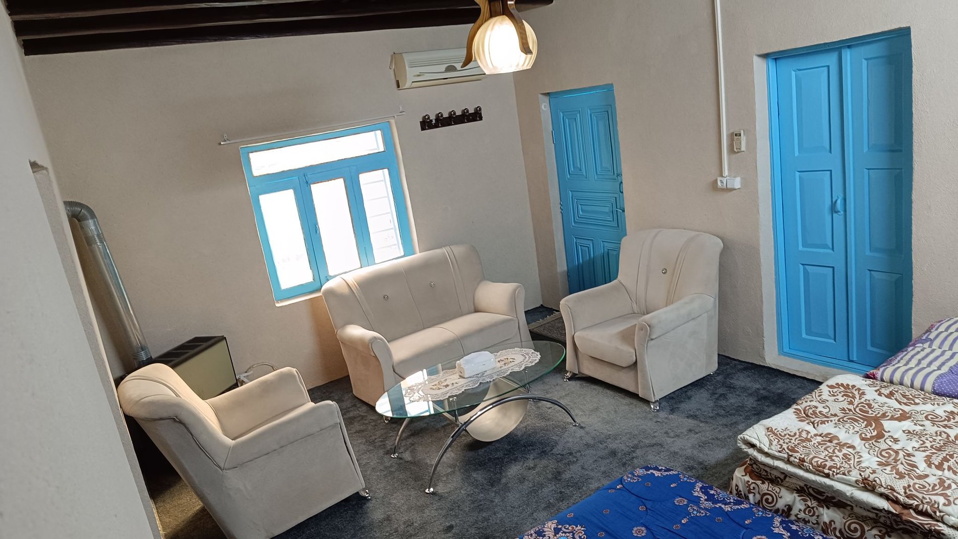 آلاله - واحد 1