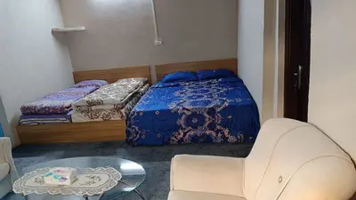 اقامتگاه سنتی آلاله - واحد 1