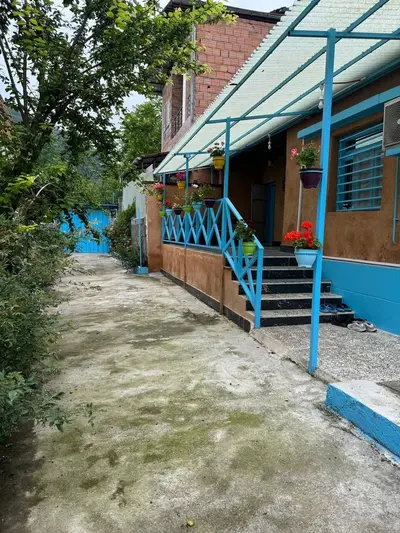 اقامتگاه سنتی آلاله - واحد 1