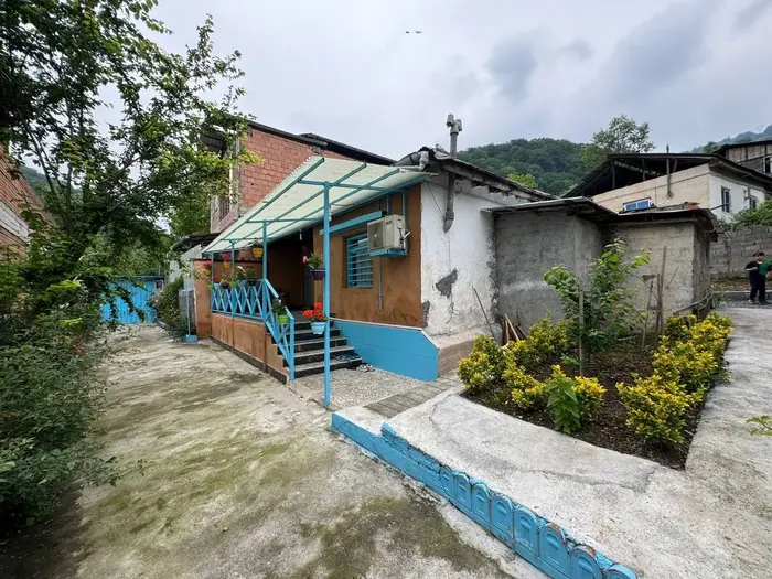 اقامتگاه سنتی آلاله - واحد 1