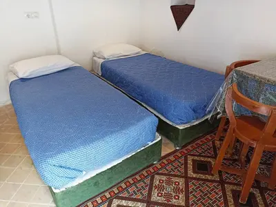 اقامتگاه سنتی عمارت قوام الملک - واحد جیران