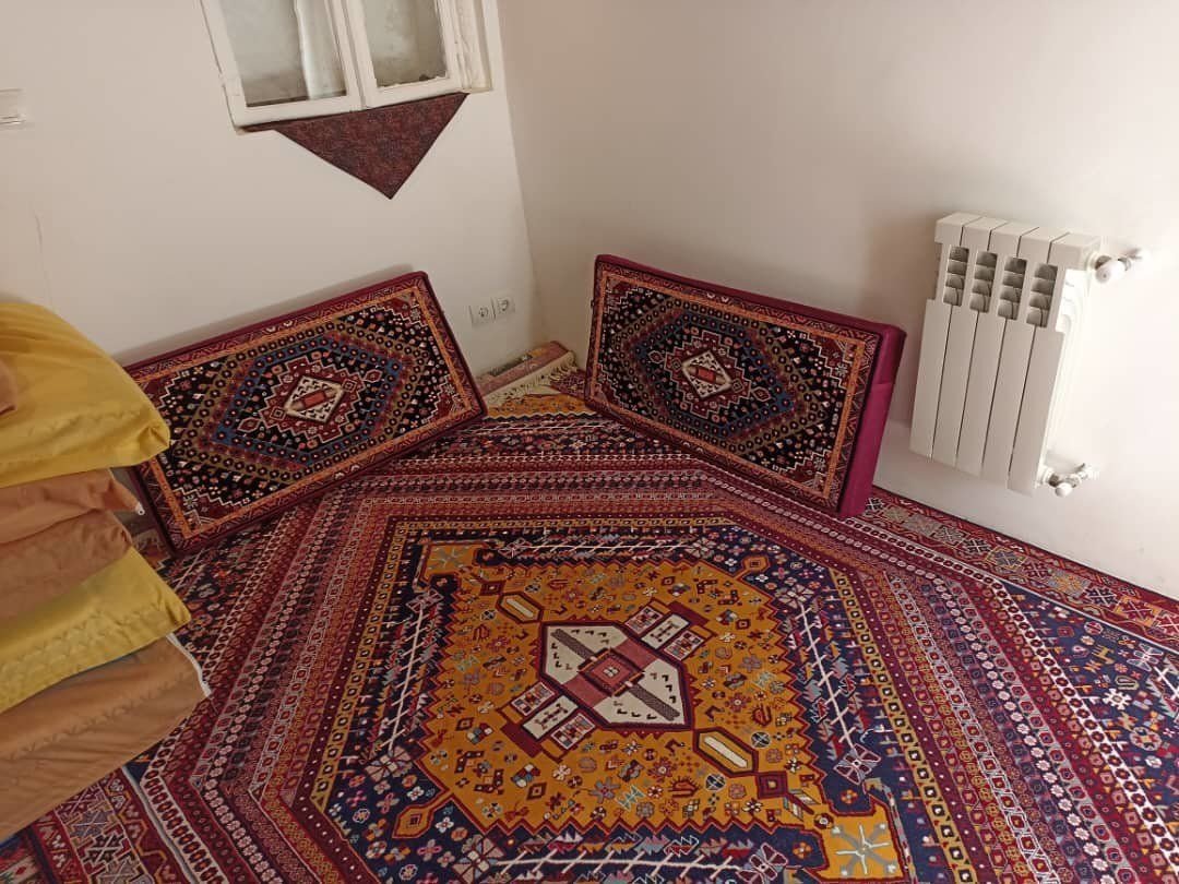 عمارت قوام الملک - واحد پسین