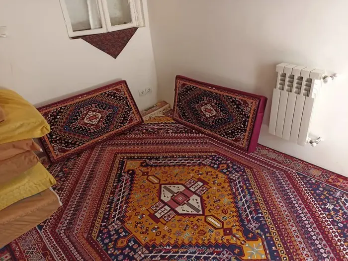 اقامتگاه سنتی عمارت قوام الملک - واحد پسین