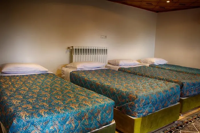 اقامتگاه سنتی عمارت قوام الملک - واحد آرامش