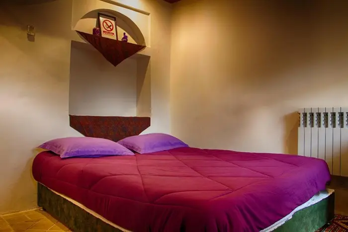 اقامتگاه سنتی عمارت قوام الملک - واحد گیسو