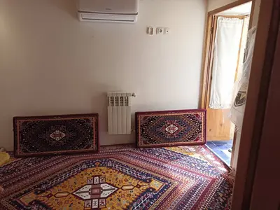 اقامتگاه سنتی عمارت قوام الملک - واحد پسین