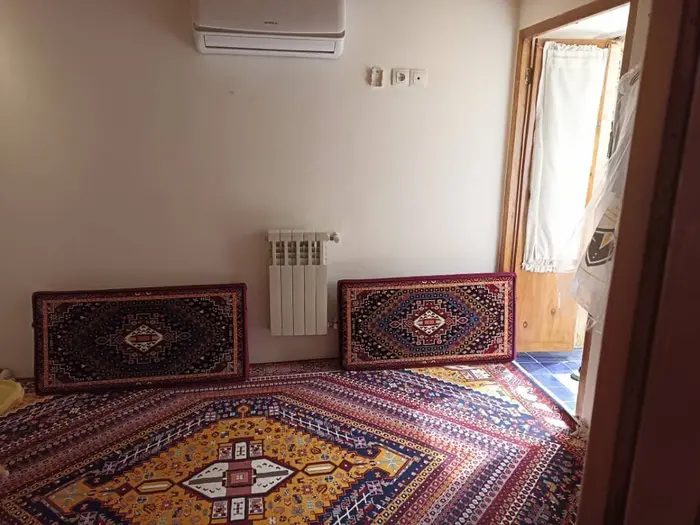 اقامتگاه سنتی عمارت قوام الملک - واحد پسین