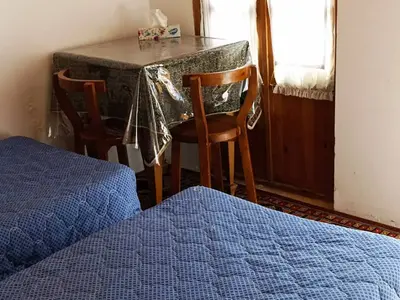 اقامتگاه سنتی عمارت قوام الملک - واحد جیران