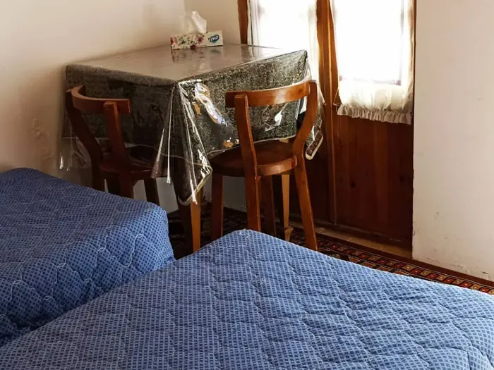 اقامتگاه سنتی عمارت قوام الملک - واحد جیران