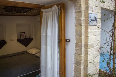 اقامتگاه سنتی عمارت قوام الملک - واحد پاییز