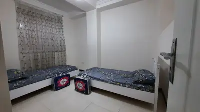 آپارتمان دوخوابه فغانی 1