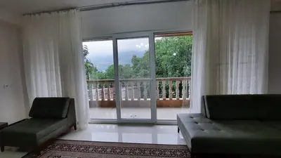 آپارتمان دوخوابه فغانی 1