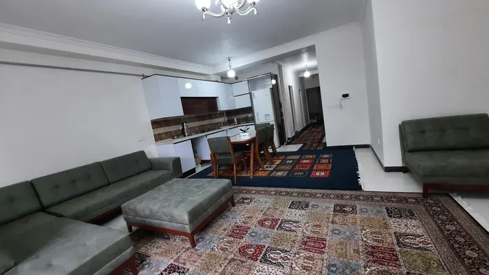 آپارتمان دوخوابه فغانی 1