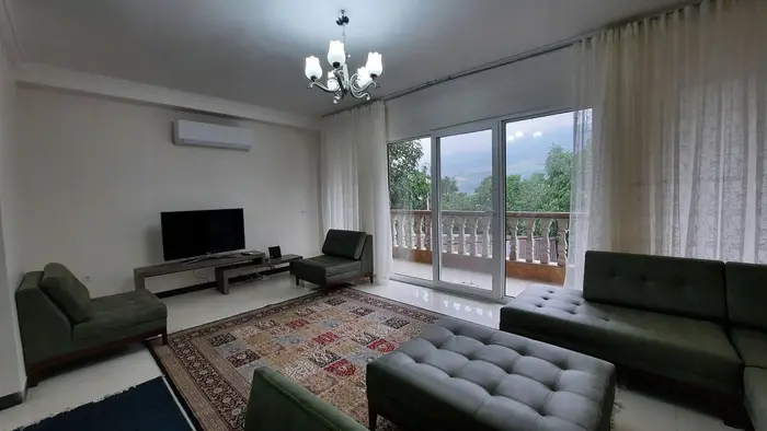 آپارتمان دوخوابه فغانی 1