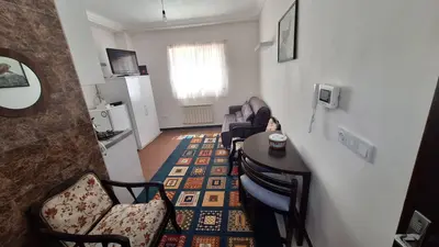 سوئیت فلت فغانی ۱