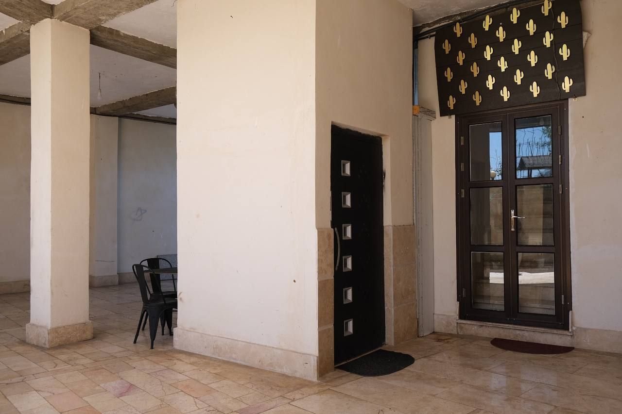 دوخوابه آتیه 1