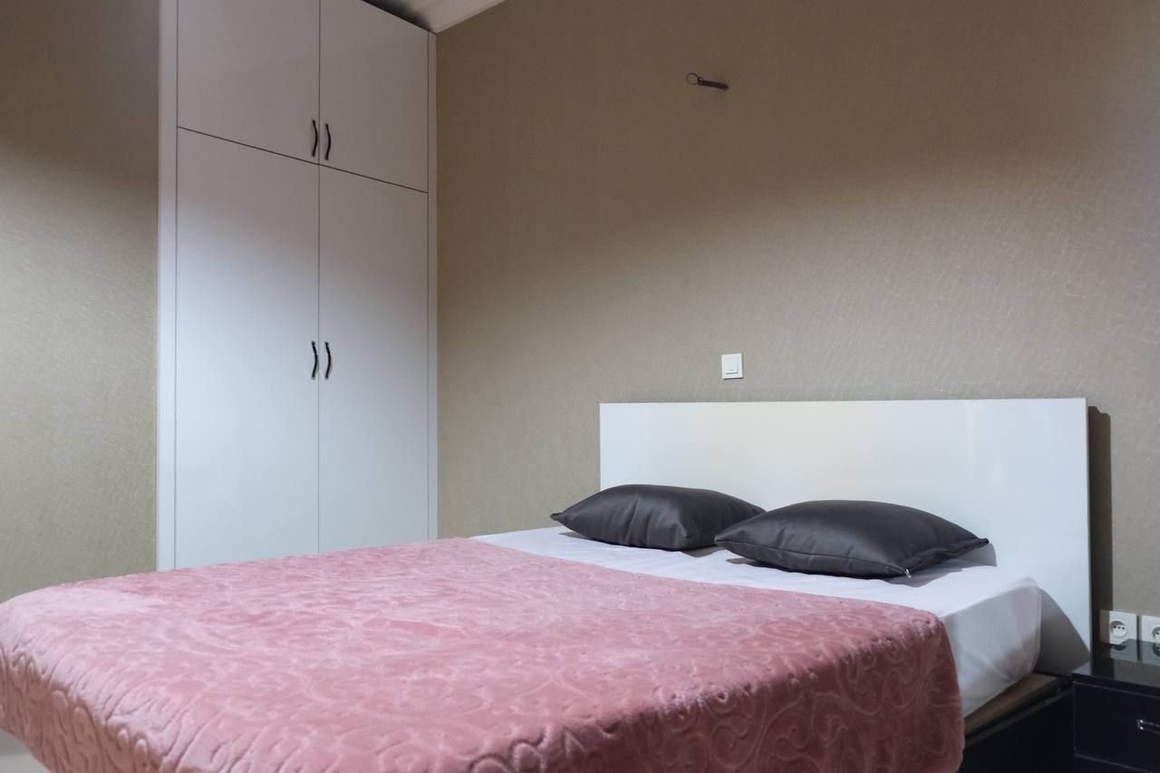 دوخوابه آتیه 1