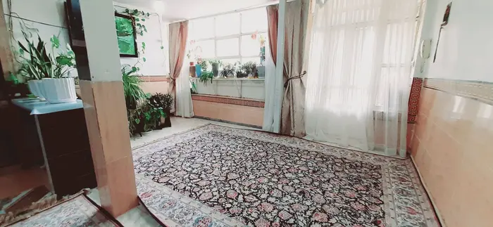 سوئیت یک خوابه روستایی صدف