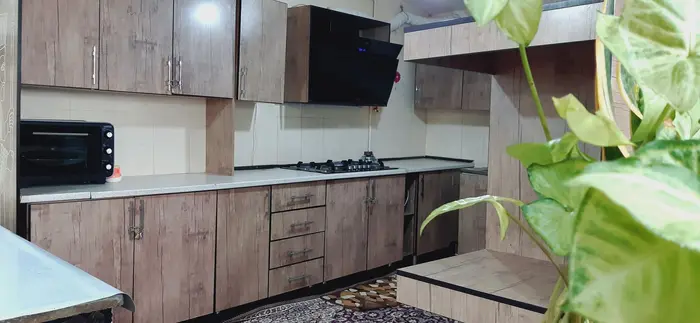 سوئیت یک خوابه روستایی صدف