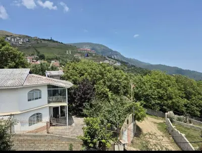 ویلا یک خوابه دوبلکس جنگلی جوان