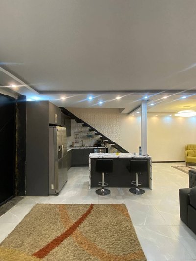 ویلا چهارخوابه دوبلکس مروارید سیاه