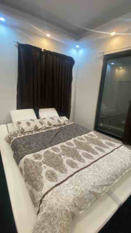 چهارخوابه دوبلکس مروارید سیاه