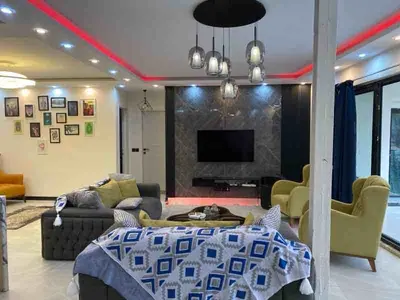 ویلا چهارخوابه دوبلکس مروارید سیاه