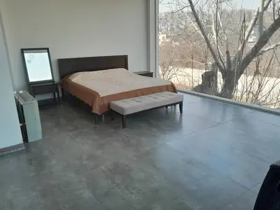 ویلا دوخوابه دوبلکس استخردار باغ مشجر