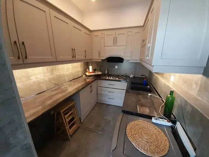 ویلا دوخوابه دوبلکس استخردار باغ مشجر