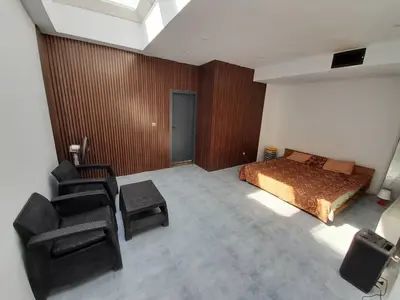 ویلا دوخوابه دوبلکس استخردار باغ مشجر