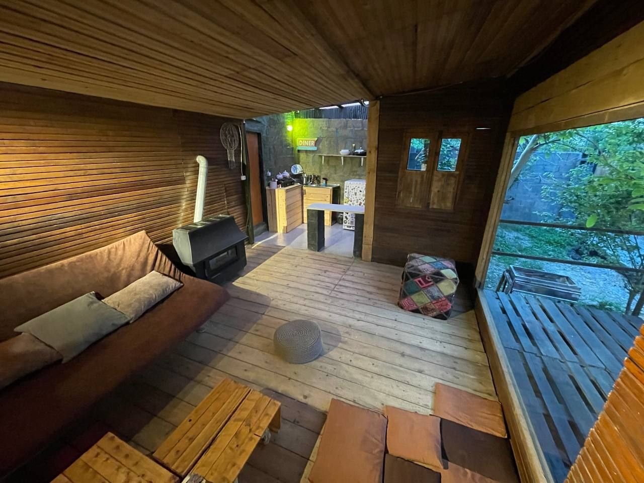 یک خوابه جیمی