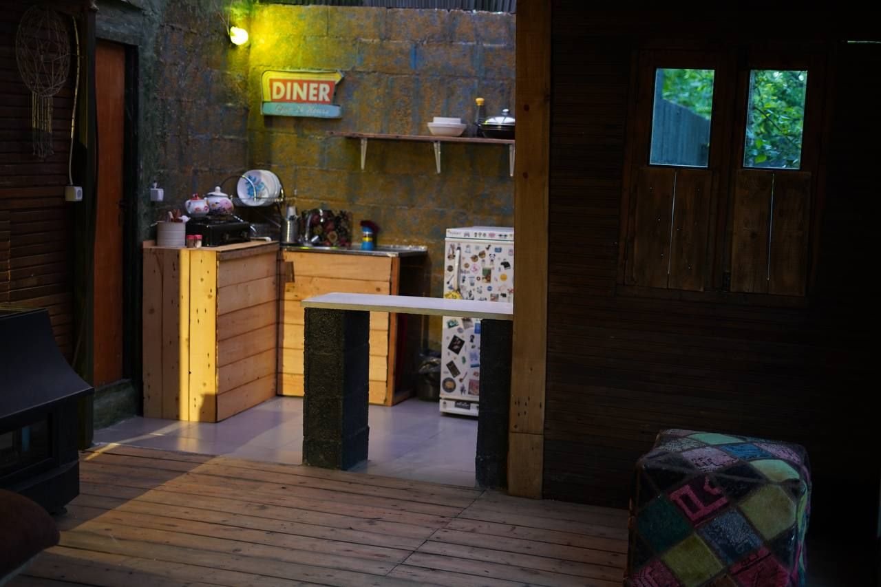 یک خوابه جیمی