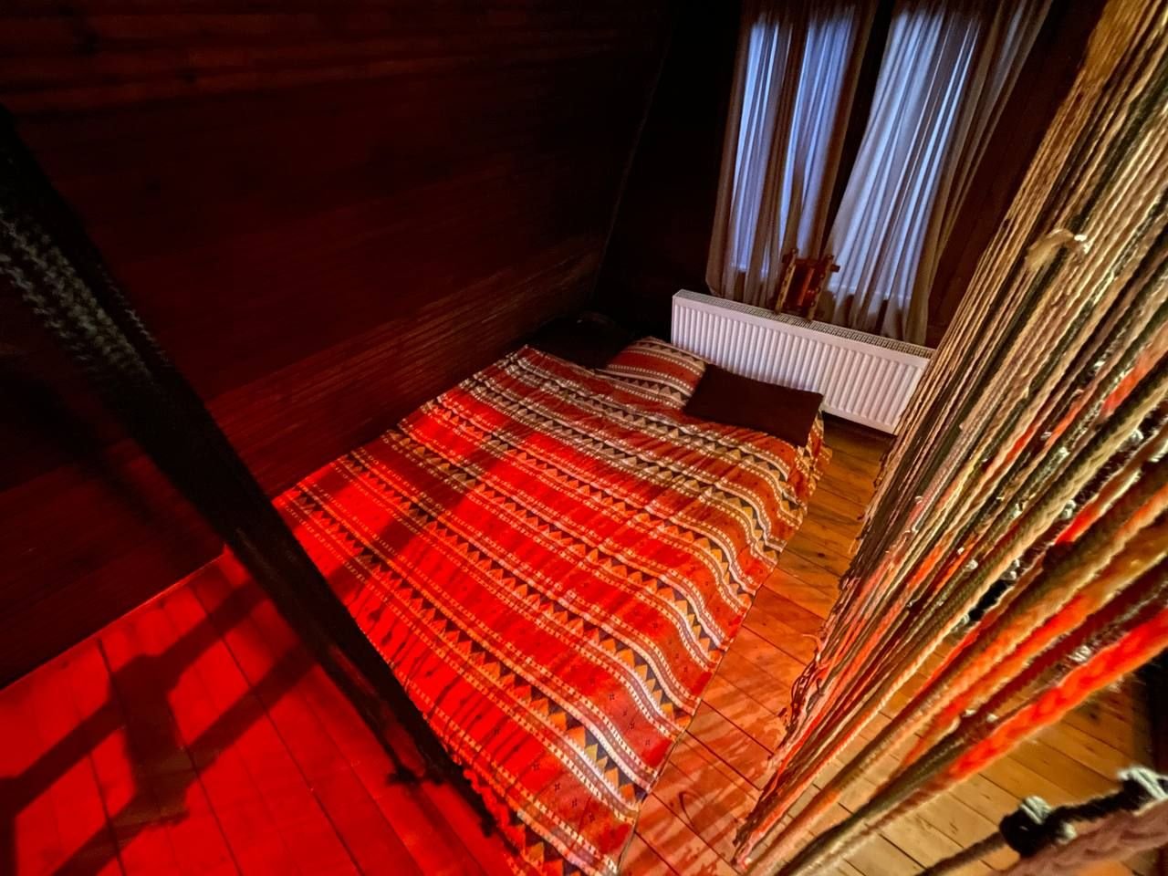 یک خوابه جیمی