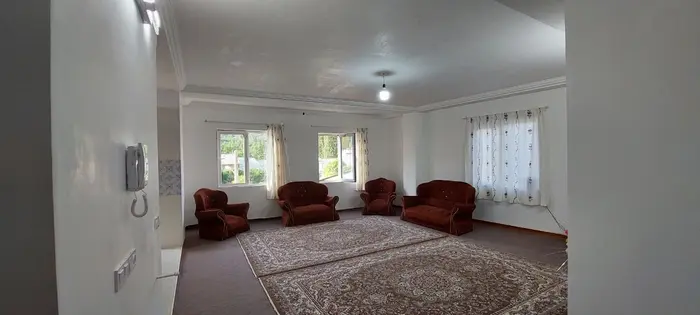 آپارتمان دوخوابه کوهستان 10 - پذیرایی