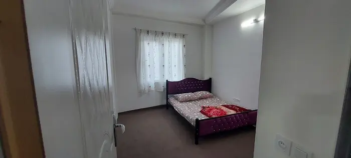 آپارتمان دوخوابه کوهستان 10 - خواب ۱