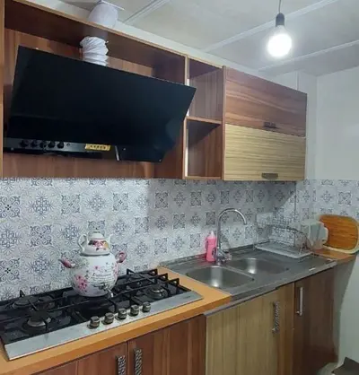 آپارتمان دوخوابه کوهستان 10