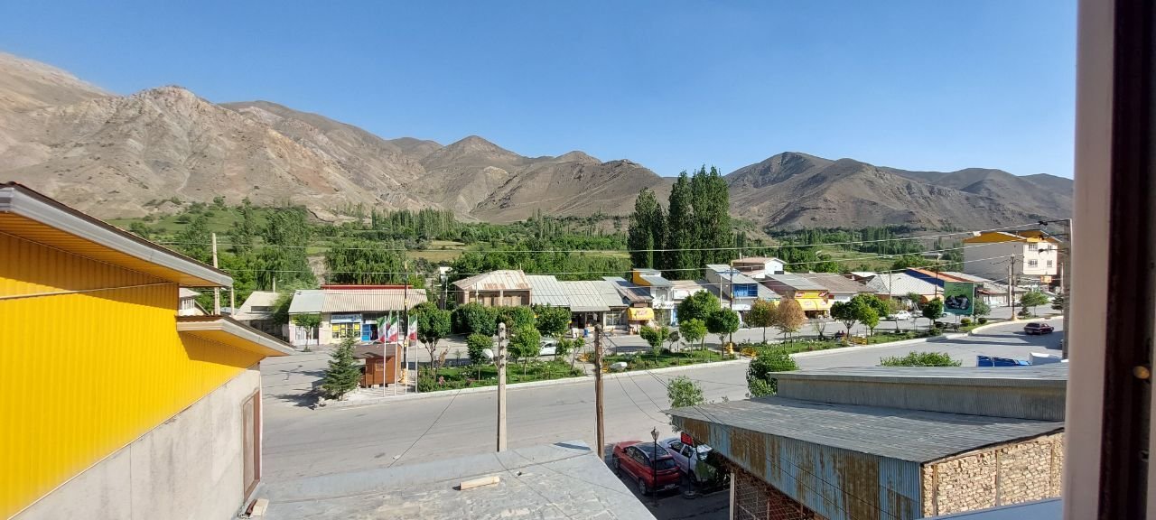 دوخوابه کوهستان 10