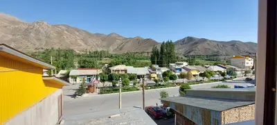 آپارتمان دوخوابه کوهستان 10