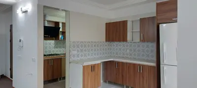 آپارتمان دوخوابه کوهستان 10