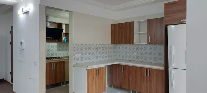 آپارتمان دوخوابه کوهستان 10 - اشپزخانه