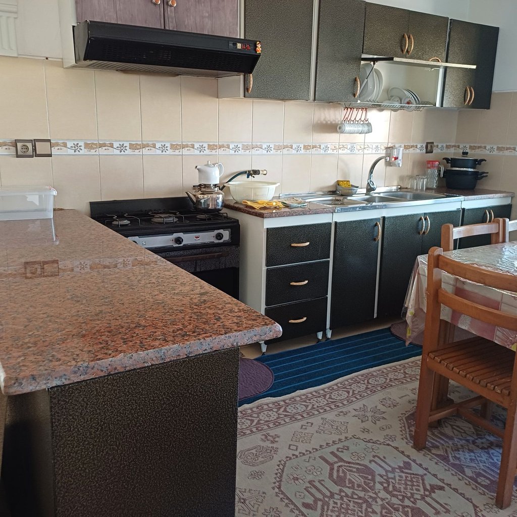 دوخوابه پروانه ۲