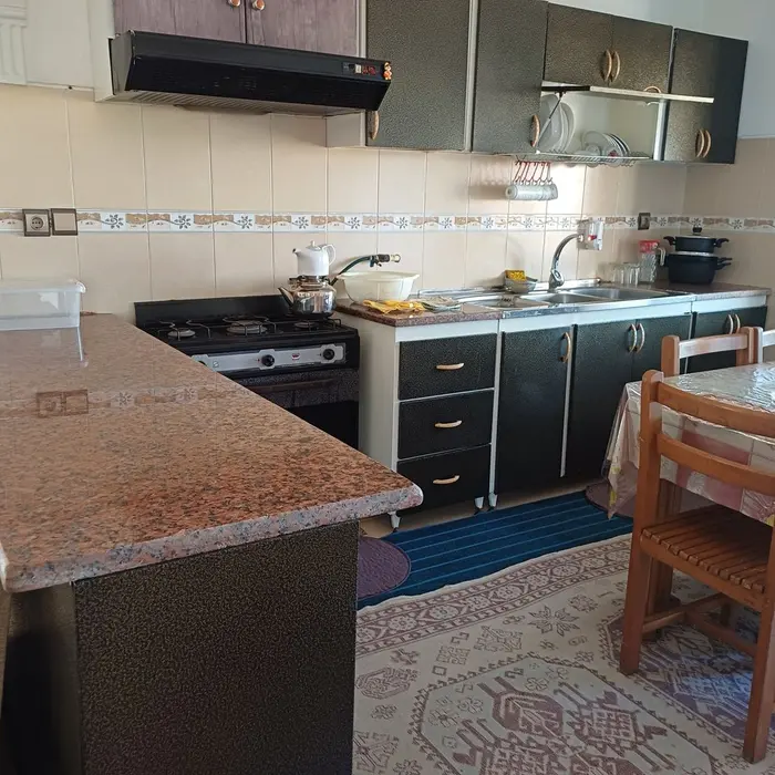 آپارتمان دوخوابه پروانه ۲