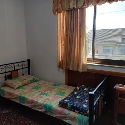 آپارتمان دوخوابه پروانه ۲